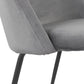 Chaise design