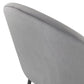 Chaise design