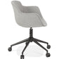 Chaise design