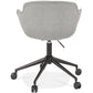 Chaise design