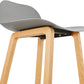 Tabouret de bar design