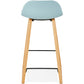 Tabouret de bar design