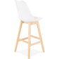 Tabouret de bar design