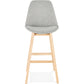 Tabouret de bar design
