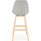 Tabouret de bar design