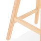 Tabouret de bar design