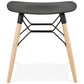 Tabourets bas design
