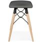 Tabourets bas design