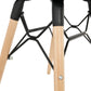 Tabourets bas design