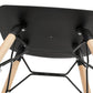 Tabourets bas design