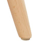Tabourets bas design