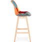 Tabouret de bar design