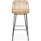 Tabouret de bar design
