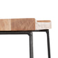 Tabouret de bar design