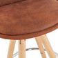 Tabouret de bar design