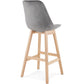 Tabouret de bar design