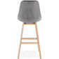 Tabouret de bar design