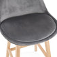 Tabouret de bar design