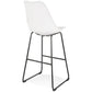 Tabouret de bar design