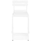 Tabouret de bar design