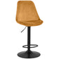 Tabouret de bar design
