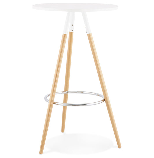 Table de bar design
