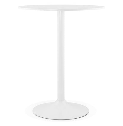 Table de bar design