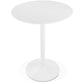 Table de bar design