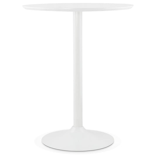 Table de bar design