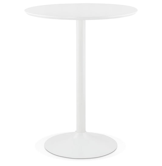 Table de bar design