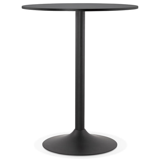 Table de bar design