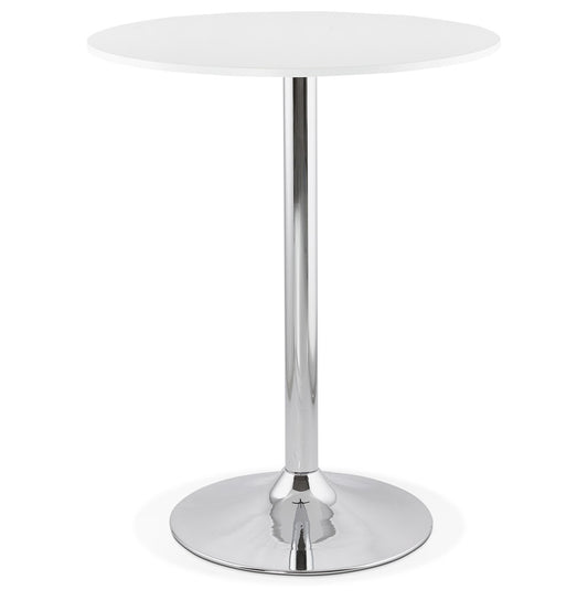 Table de bar design