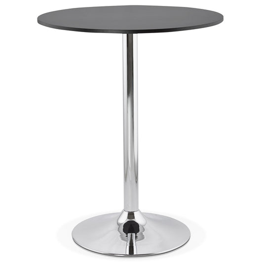 Table de bar design