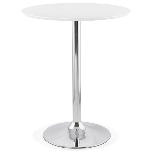 Table de bar design