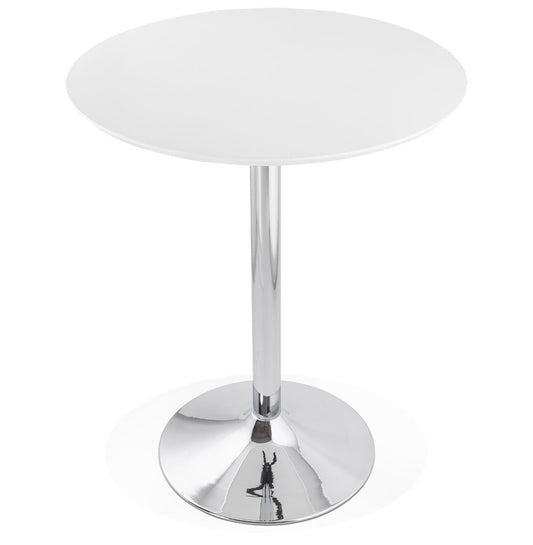 Table de bar design
