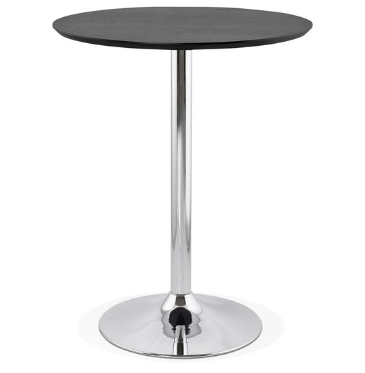 Table de bar design