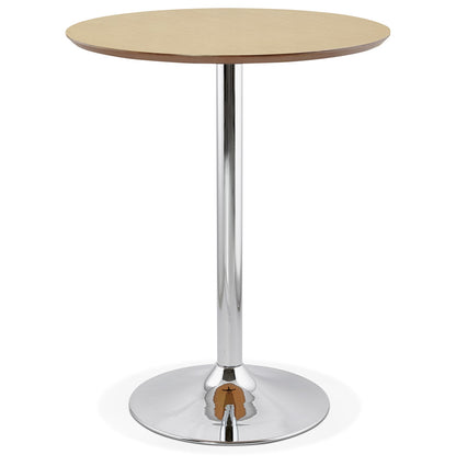 Table de bar design