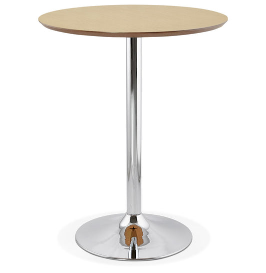 Table de bar design