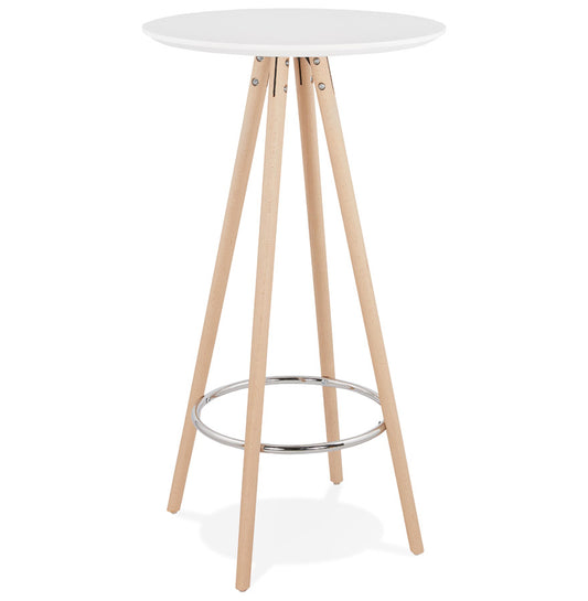 Table de bar design