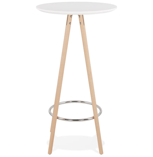 Table de bar design