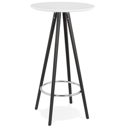 Table de bar design