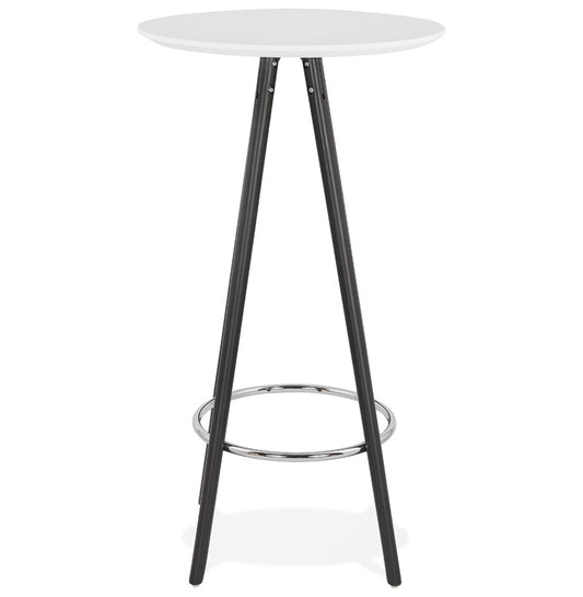 Table de bar design