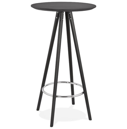 Table de bar design