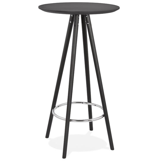 Table de bar design