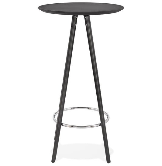 Table de bar design