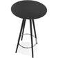 Table de bar design