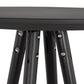 Table de bar design