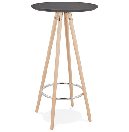 Table de bar design
