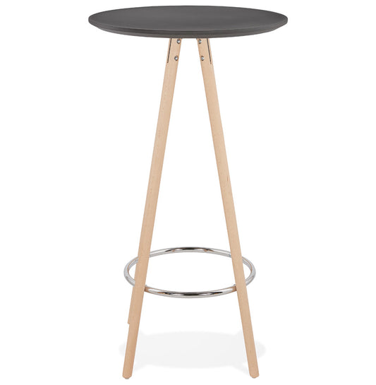 Table de bar design
