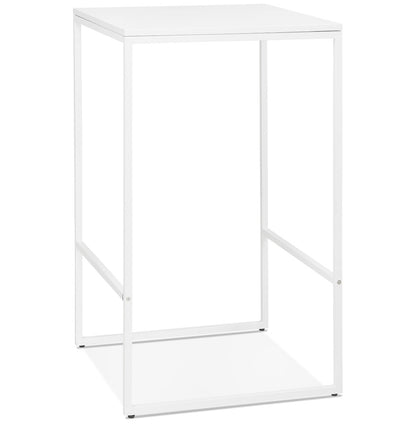 Table de bar design